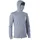 ION Neoprenshirt Storm Pro Grau/Melange XL