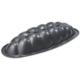 Patisse Profi Hefezopf-Form