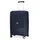 HAUPTSTADTKOFFER TXL 4-Rollen 66 cm / 73 l dunkelblau