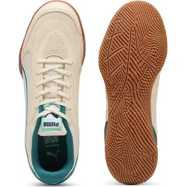 Puma Truco IV Herren Sugared Almond/PUMA White/Emerald Ice/Mint Jelly/PUMA Black 42