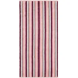 Duschtuch SHADES Streifen