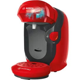 Bosch Tassimo Style TAS1103 rot
