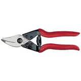 FELCO Universalschere CP Gesamt-L.205mm gehärtetem STA Ku.-Überzug