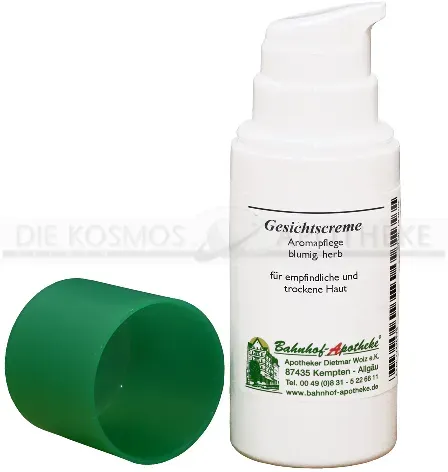 GESICHTSCREME 50 ml