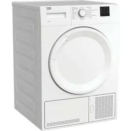 Beko DCU 8230 N Kondenstrockner (8 kg)