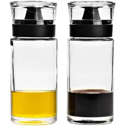 Essig-/Ölflasche LEONARDO CUCINA - bunt