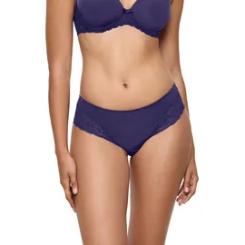 Triumph "Amourette Spotlight Hipster-Höschen Dunkelblau