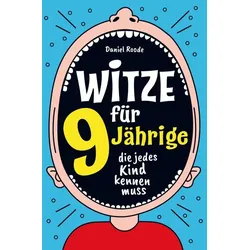 Witze für 9 Jährige