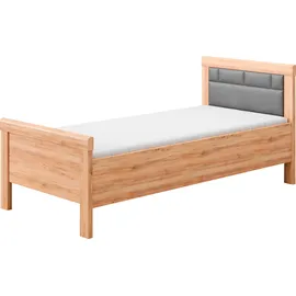 Priess Arnsberg 108 x 208 cm Braun