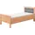 Priess Arnsberg 108 x 208 cm Braun