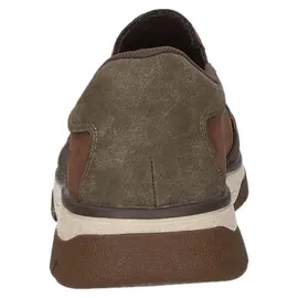 Rieker Loafer Herren Braun 46