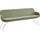 Musterring Essbank Tavia Grün 200 x 87 x 66 cm