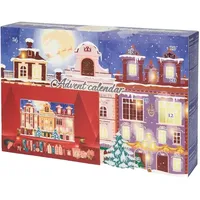 Spa Exclusives Adventskalender Damen Pflegeprodukte Weihnachtskalender Edel Neu