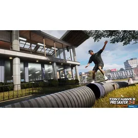 Tony Hawk's Pro Skater 3+4 Standard Edition (Nintendo Switch)