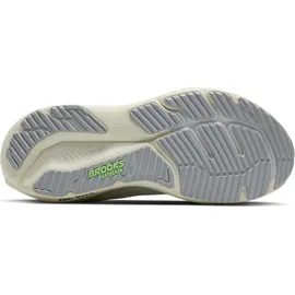 Brooks Glycerin 23 Herren Grey/Green/Black 46