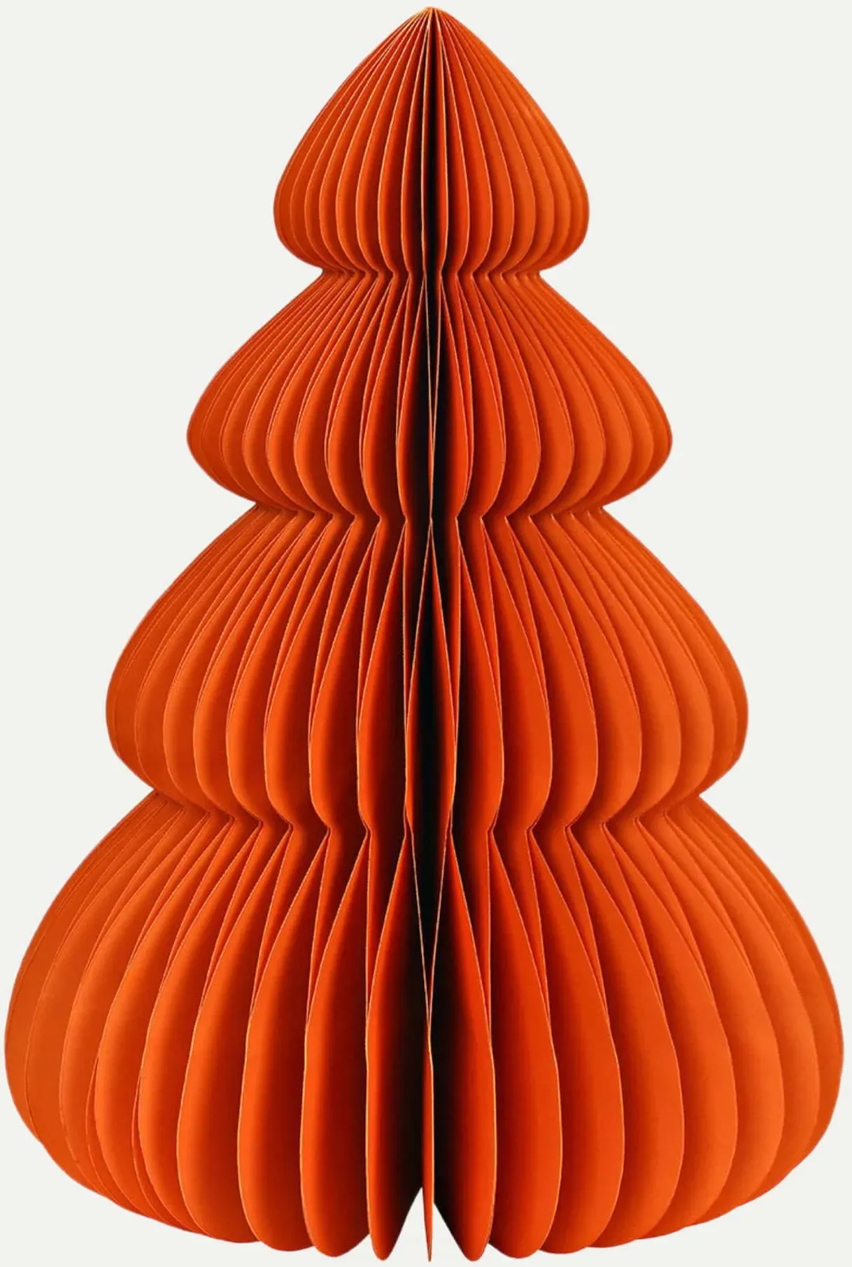 Tannenbaum Honeycomb orange