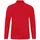 Jako Fleecejacke Rot XL