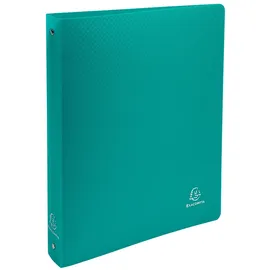 Exacompta Ringbuch DIN A4 30 mm Dunkelgrün