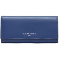 Liebeskind Berlin Women's Valentina Purse, Berlin Blue Calf L