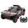 Jamara RC-Auto AUDI RS Q e-tron E2 1:14 2,4GHz RTR grau