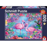 Schmidt Spiele Flamingos (58342)