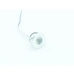 siro MONO MINI SPOT 4000K Aluminium Natur