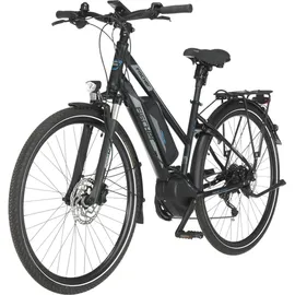 Fischer Viator ETH 1861 28 Zoll RH 44 cm black matt