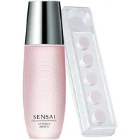 Sensai Cellular Performance Lotion II (Moist) with Pads 125