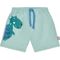 Sterntaler Badeshorts Dino, Größe 92 in eisgrün eisgrün