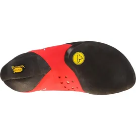 La Sportiva Solution Comp Rot/Pink 38