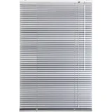 Lichtblick Jalousie, zum Klemmen, ohne Bohren, 110 cm, x 130 cm (B x L)