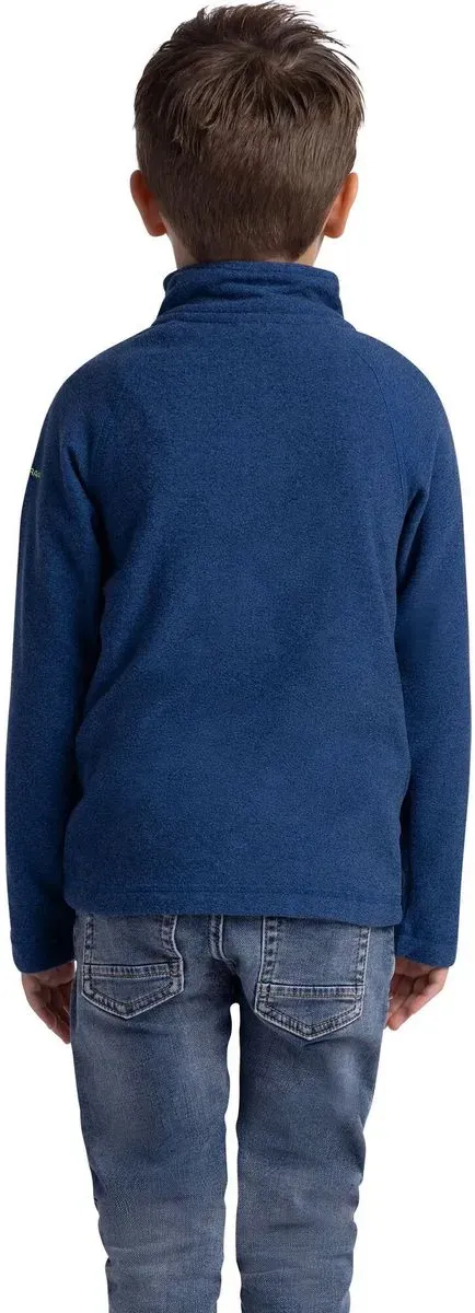 Trespass Keynote - Kids Fleece AT100 blue (BLU) 3