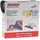 FASTECH® B25-STD999910 Klettband zum Aufnähen Haft- und Flauschteil (L x B) 10 M x 25 mm Schwarz 10 m
