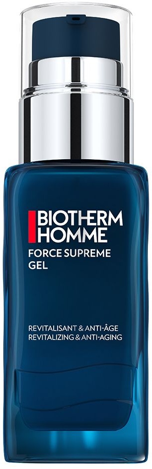 Biotherm Force Supreme Gel