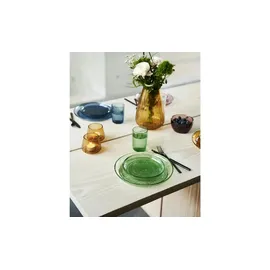 Bitz Kusintha Dessertteller 18 cm blau