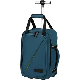 American Tourister Rucksack Take2Cabin Backpack / WH S Harbor Blue