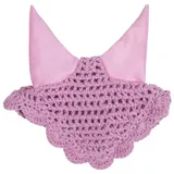 HKM Fliegenhaube -Hobby Horsing- rosa