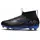 Nike Jr. Mercurial Superfly 9 Academy MG schwarz/hyper royal/chrome 38,5