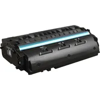 Ampertec Kompatibler Toner ersetzt Ricoh 407246 schwarz