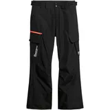 Superdry Ultimate Rescue Skihose Schwarz XL