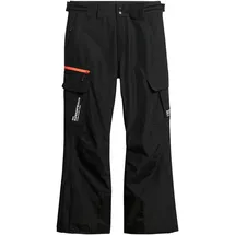 Superdry Ultimate Rescue Skihose Schwarz XL