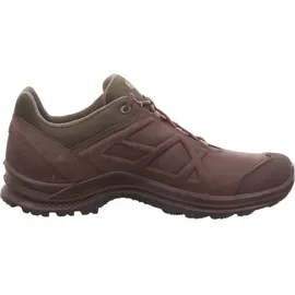 Haix Black Eagle Nature GTX low - UK 9.0 - braun