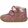 GEOX Halbschuhe Leder/Synthetik", Baby, B MACCHIA Girl Shoes Rose | Gr.: 25