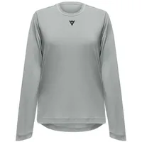 Dainese bike Rox Langarm-t-shirt - Green Water - XS