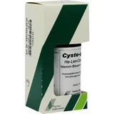 Pharma Liebermann Cysto-cyl L Ho-Len-Complex Tropfen