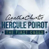 Agatha Christie - Hercule Poirot: The First Cases