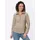 Witt Weiden Fleece-Shirt Beige 44