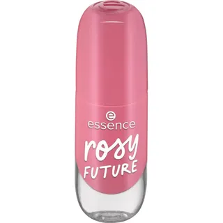 67 rosy FUTURE 8 ml