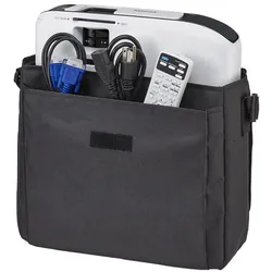 Epson Soft Carrying Case ELPKS70 Projektortasche für Epson EB-W39, EB-X39, EB-S39, EB-X05, EB-W05, EB-U05, EB-S05, W42