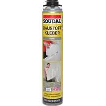 SOUDAL B2 Baustoffkleber 750 ml